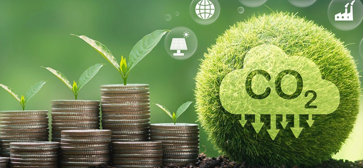 Crédito Sustentável